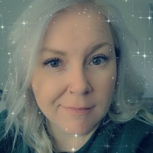 Meet your Posher, Kristel